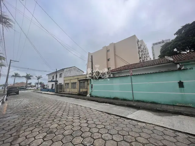 Casa à venda no Centro - Caraguatatuba / SP - Cod. CA2171 — foto 1