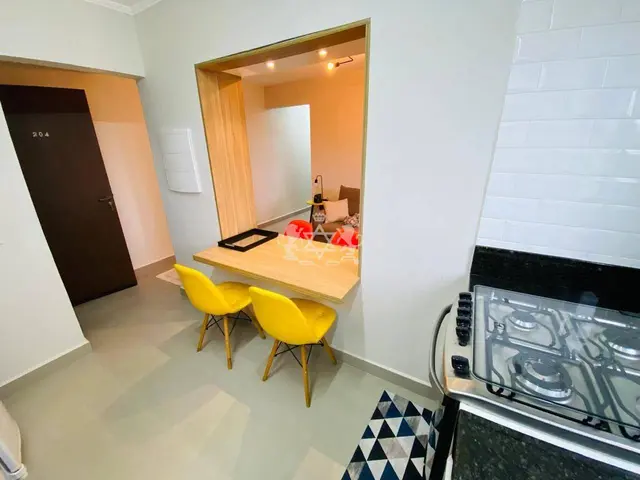 Apartamento à venda na Tabatinga - Caraguatatuba / SP - Cod. AP0219 — foto 5