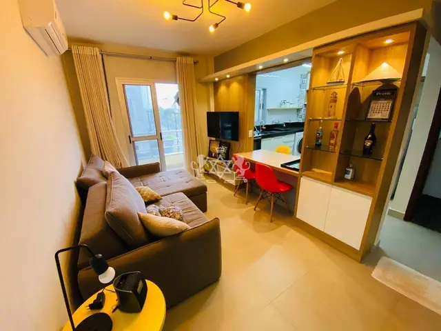 Apartamento à venda na Tabatinga - Caraguatatuba / SP - Cod. AP0219 — foto 7