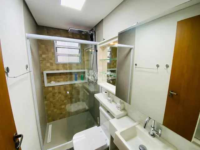 Apartamento à venda na Tabatinga - Caraguatatuba / SP - Cod. AP0219 — foto 12