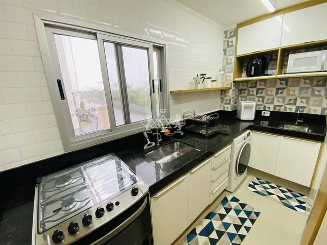 Apartamento à venda na Tabatinga - Caraguatatuba / SP - Cod. AP0219 — foto 4