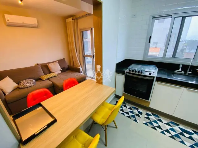 Apartamento à venda na Tabatinga - Caraguatatuba / SP - Cod. AP0219 — foto 3