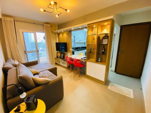 Apartamento à venda na Tabatinga - Caraguatatuba / SP - Cod. AP0219