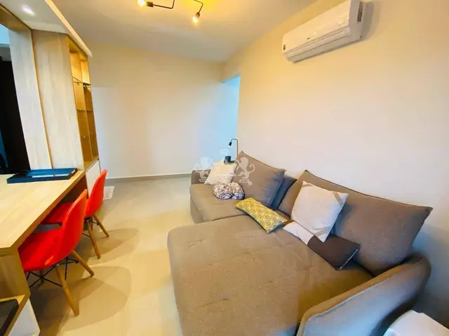 Apartamento à venda na Tabatinga - Caraguatatuba / SP - Cod. AP0219 — foto 9