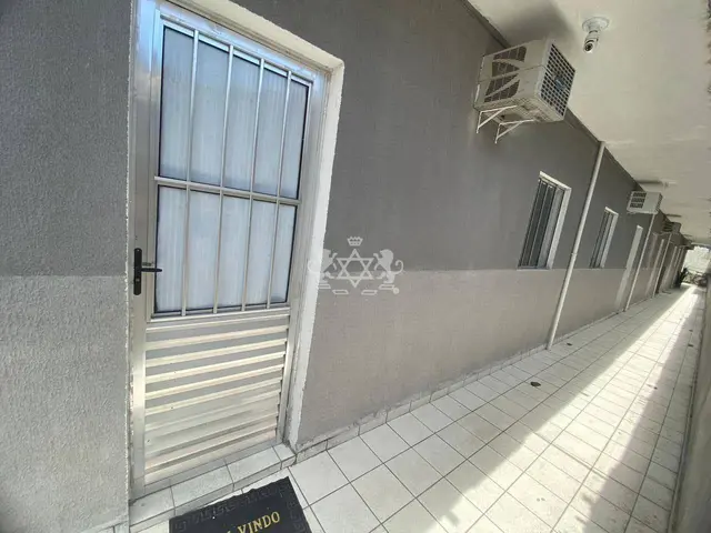 Casa à venda no Centro - Caraguatatuba / SP - Cod. CA0307