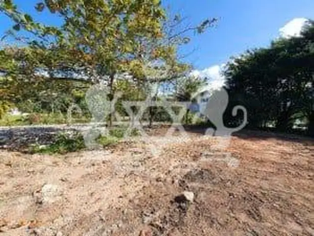 Terreno à venda no Balneário Copacabana - Caraguatatuba / SP - Cod. TE0125