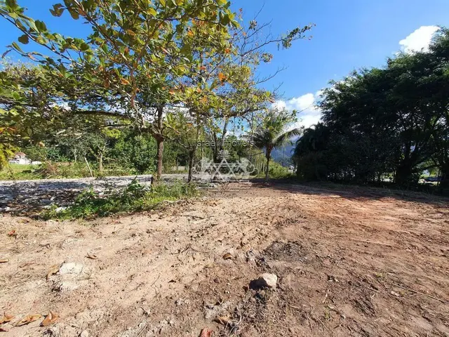 Terreno à venda no Balneário Copacabana - Caraguatatuba / SP - Cod. TE0125 — foto 8