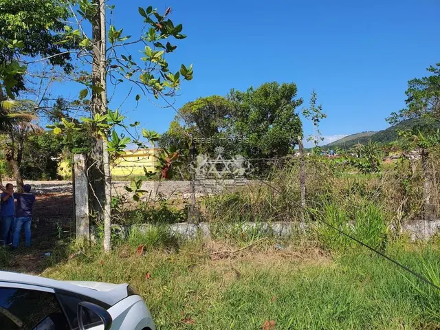 Terreno à venda no Balneário Copacabana - Caraguatatuba / SP - Cod. TE0125 — foto 11
