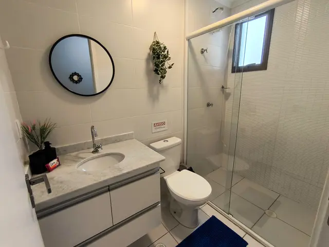 Apartamento à venda na Martim de Sá - Caraguatatuba / SP - Cod. AP1700 — foto 21