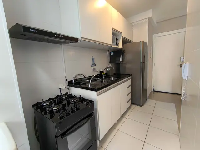 Apartamento à venda na Martim de Sá - Caraguatatuba / SP - Cod. AP1700 — foto 20