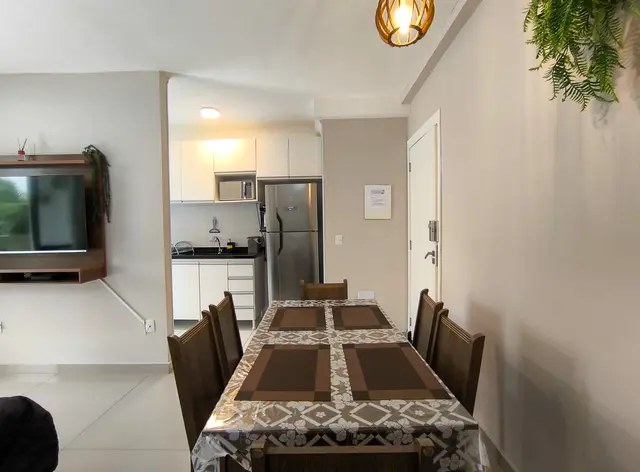 Apartamento à venda na Martim de Sá - Caraguatatuba / SP - Cod. AP1700 — foto 7