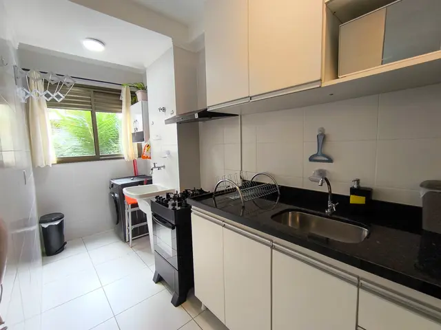 Apartamento à venda na Martim de Sá - Caraguatatuba / SP - Cod. AP1700 — foto 15