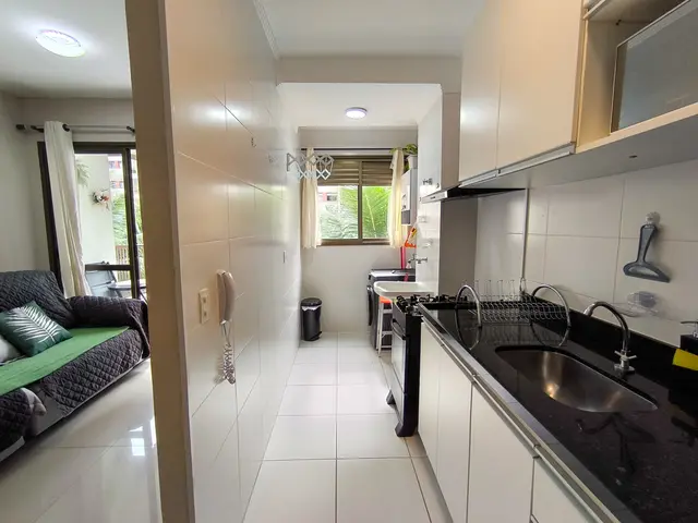 Apartamento à venda na Martim de Sá - Caraguatatuba / SP - Cod. AP1700 — foto 4