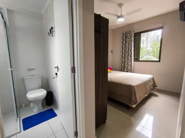 Apartamento à venda na Martim de Sá - Caraguatatuba / SP - Cod. AP1700 — foto 27