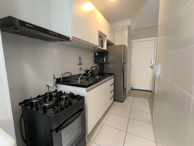 Apartamento à venda na Martim de Sá - Caraguatatuba / SP - Cod. AP1700 — foto 17