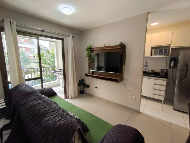 Apartamento à venda na Martim de Sá - Caraguatatuba / SP - Cod. AP1700 — foto 11