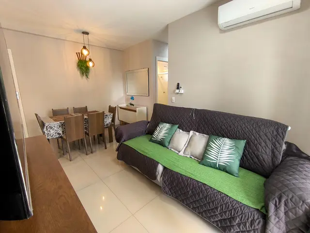 Apartamento à venda na Martim de Sá - Caraguatatuba / SP - Cod. AP1700 — foto 13