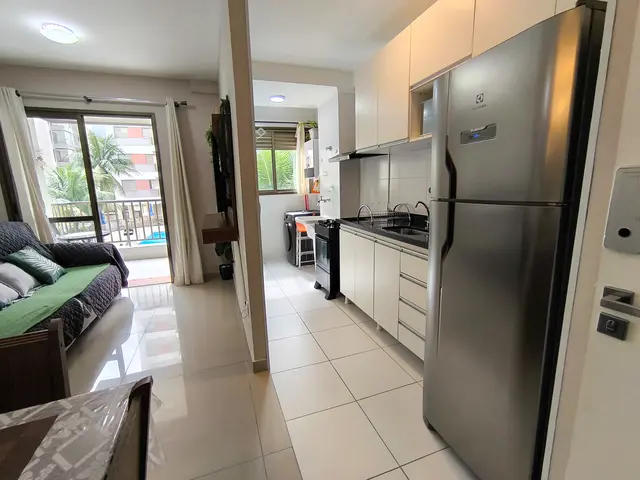 Apartamento à venda na Martim de Sá - Caraguatatuba / SP - Cod. AP1700 — foto 5