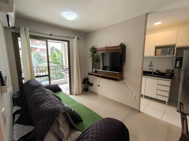 Apartamento à venda na Martim de Sá - Caraguatatuba / SP - Cod. AP1700 — foto 12