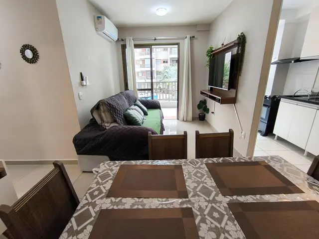 Apartamento à venda na Martim de Sá - Caraguatatuba / SP - Cod. AP1700 — foto 6