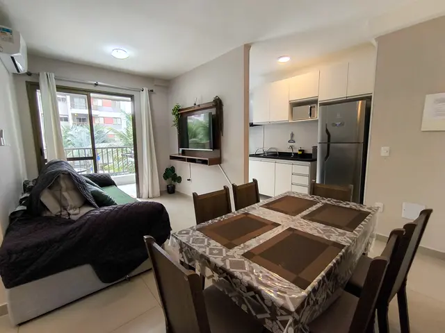 Apartamento à venda na Martim de Sá - Caraguatatuba / SP - Cod. AP1700 — foto 3