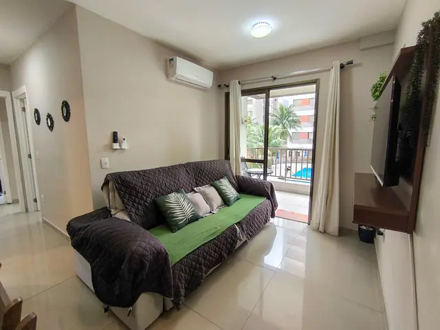 Apartamento à venda na Martim de Sá - Caraguatatuba / SP - Cod. AP1700 — foto 10