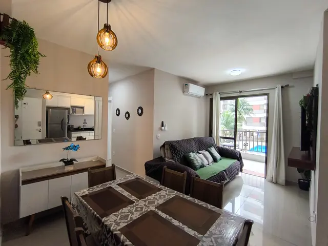 Apartamento à venda na Martim de Sá - Caraguatatuba / SP - Cod. AP1700 — foto 2