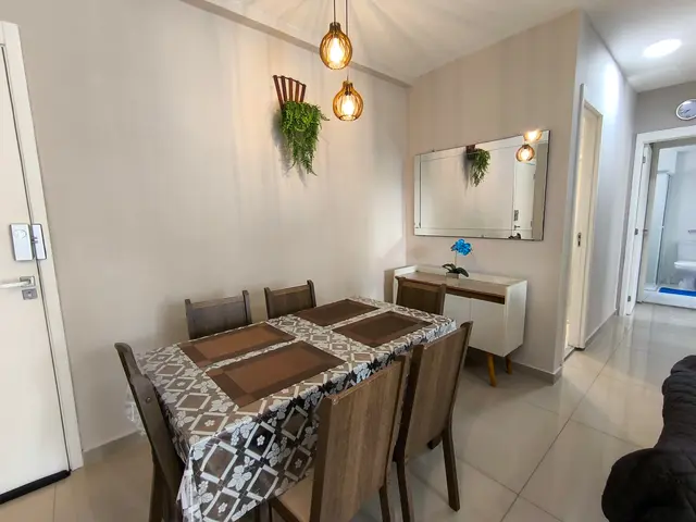 Apartamento à venda na Martim de Sá - Caraguatatuba / SP - Cod. AP1700 — foto 9