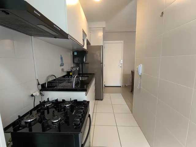 Apartamento à venda na Martim de Sá - Caraguatatuba / SP - Cod. AP1700 — foto 16