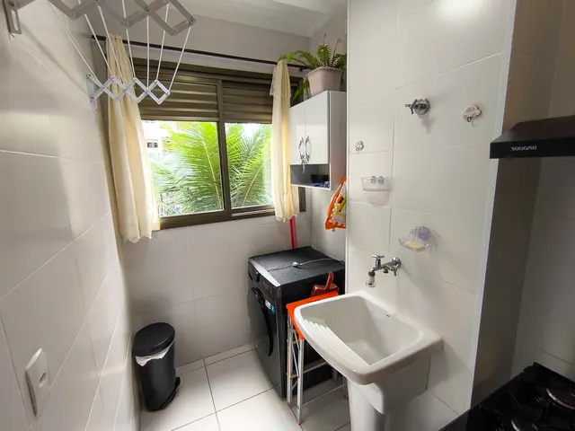 Apartamento à venda na Martim de Sá - Caraguatatuba / SP - Cod. AP1700 — foto 18