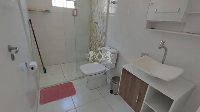 Casa à venda no Morro do Algodão - Caraguatatuba / SP - Cod. CA0100 — foto 19