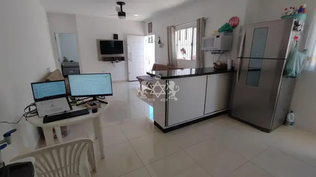 Casa à venda no Morro do Algodão - Caraguatatuba / SP - Cod. CA0100 — foto 9
