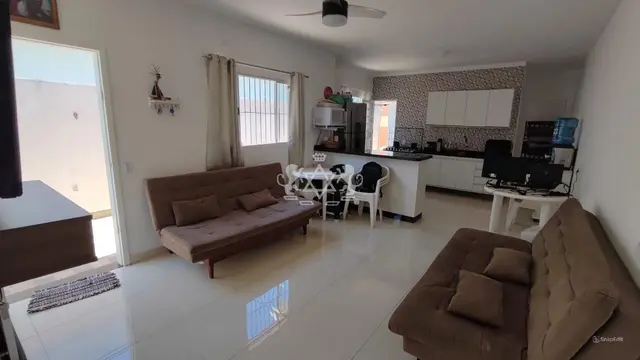 Casa à venda no Morro do Algodão - Caraguatatuba / SP - Cod. CA0100 — foto 5