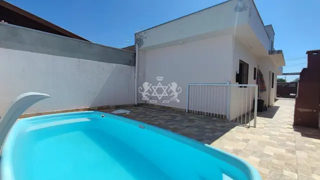 Casa à venda no Morro do Algodão - Caraguatatuba / SP - Cod. CA0100 — foto 25