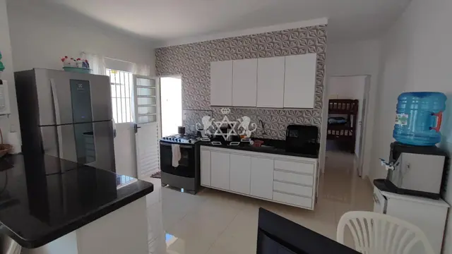 Casa à venda no Morro do Algodão - Caraguatatuba / SP - Cod. CA0100 — foto 7