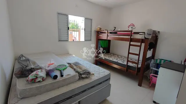 Casa à venda no Morro do Algodão - Caraguatatuba / SP - Cod. CA0100 — foto 11
