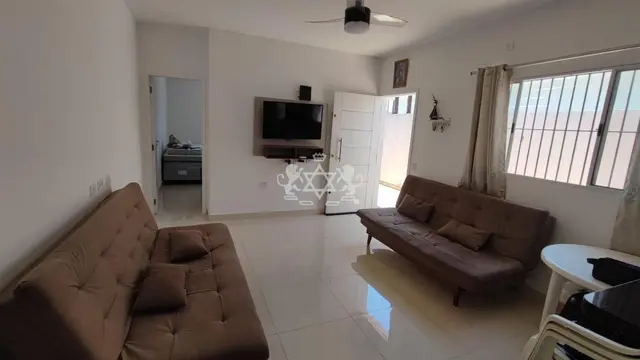 Casa à venda no Morro do Algodão - Caraguatatuba / SP - Cod. CA0100 — foto 6