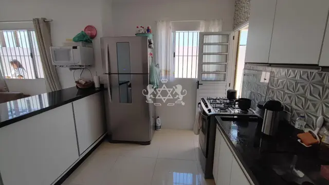 Casa à venda no Morro do Algodão - Caraguatatuba / SP - Cod. CA0100 — foto 8
