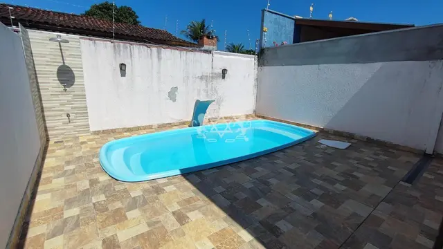 Casa à venda no Morro do Algodão - Caraguatatuba / SP - Cod. CA0100 — foto 23
