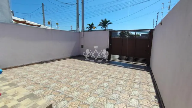 Casa à venda no Morro do Algodão - Caraguatatuba / SP - Cod. CA0100 — foto 3