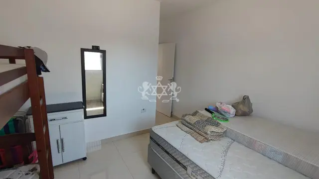 Casa à venda no Morro do Algodão - Caraguatatuba / SP - Cod. CA0100 — foto 13