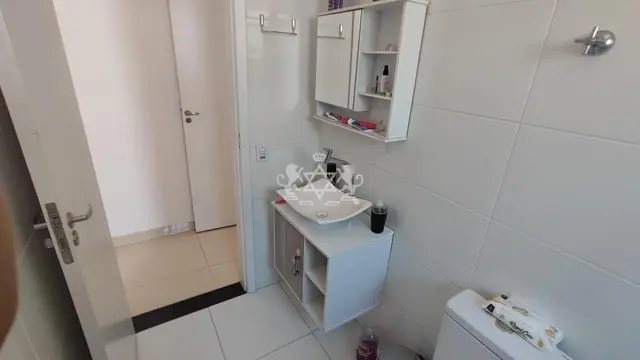 Casa à venda no Morro do Algodão - Caraguatatuba / SP - Cod. CA0100 — foto 16