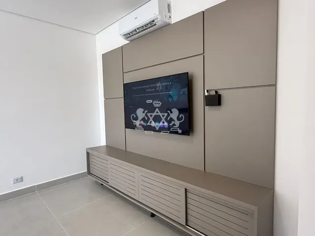 Apartamento à venda no Jardim Aruan - Caraguatatuba / SP - Cod. AP0125 — foto 13