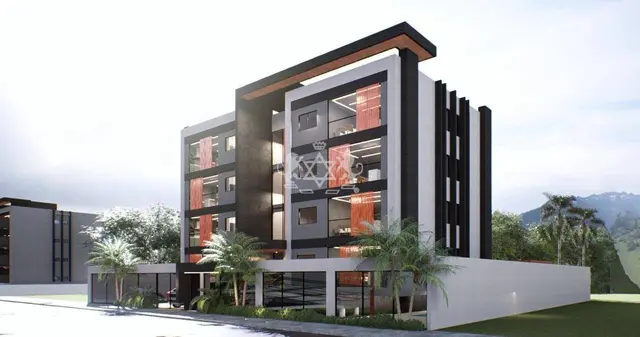 Apartamento à venda no Jardim Aruan - Caraguatatuba / SP - Cod. AP0125 — foto 4