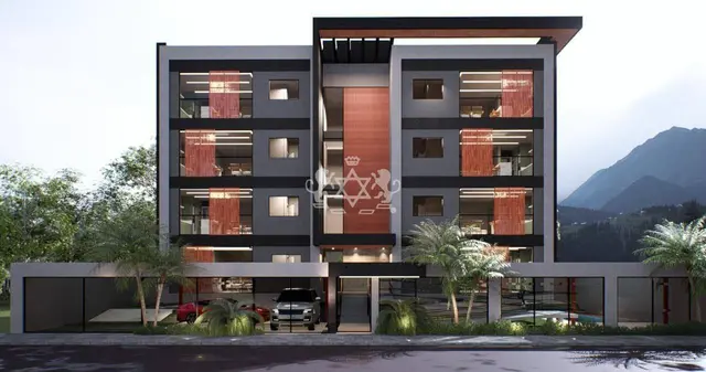Apartamento à venda no Jardim Aruan - Caraguatatuba / SP - Cod. AP0125 — foto 3
