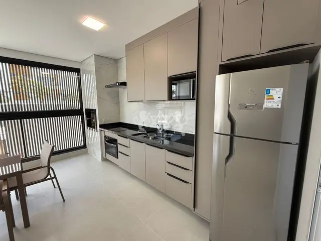 Apartamento à venda no Jardim Aruan - Caraguatatuba / SP - Cod. AP0125 — foto 2