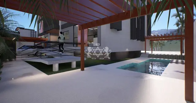 Apartamento à venda no Jardim Aruan - Caraguatatuba / SP - Cod. AP0125 — foto 6