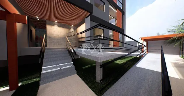 Apartamento à venda no Jardim Aruan - Caraguatatuba / SP - Cod. AP0125 — foto 5