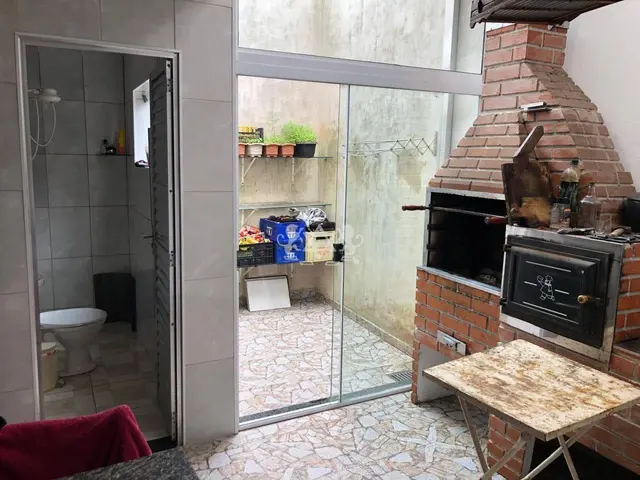 Sobrado à venda no Indaiá - Caraguatatuba / SP - Cod. SO0080 — foto 17
