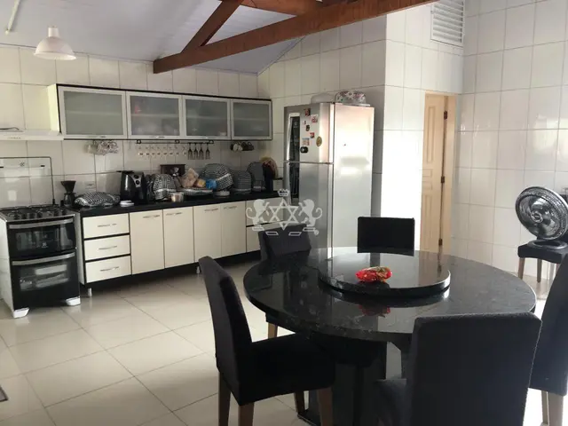 Sobrado à venda no Indaiá - Caraguatatuba / SP - Cod. SO0080 — foto 4